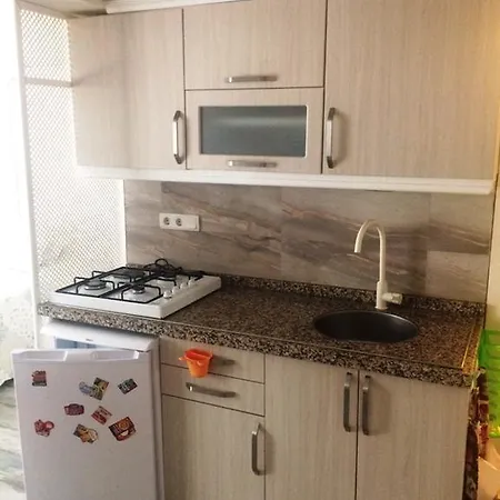 Studio Апартаменты