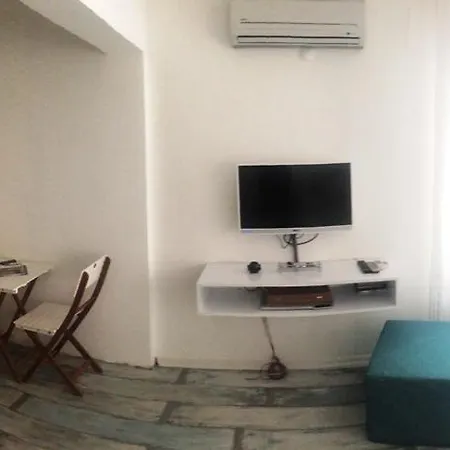 아파트 Studio *